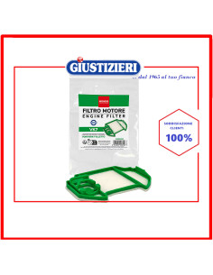 filtro vk7 mondo aspirapolvere vorwerk
