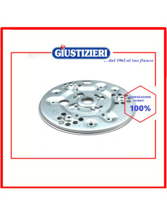 piastra supporto motore alfa41 2