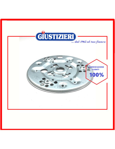 piastra supporto motore alfa41