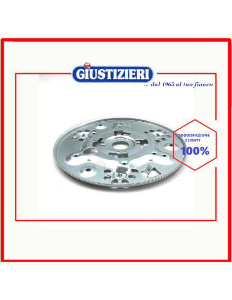 piastra supporto motore alfa41