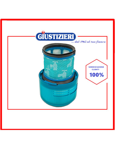 filtro v11 v15 mondo aspirapolvere dyson