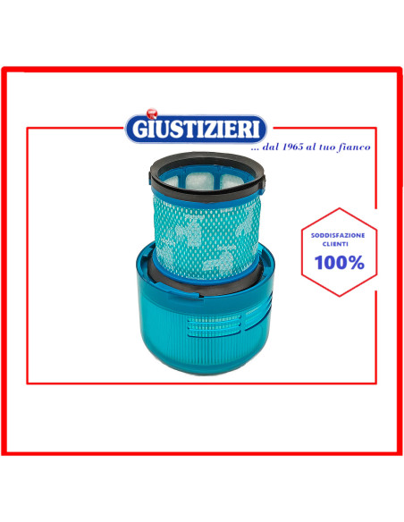 filtro v11 v15 mondo aspirapolvere dyson