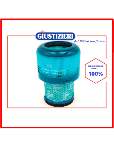 filtro v11 v15 mondo aspirapolvere dyson