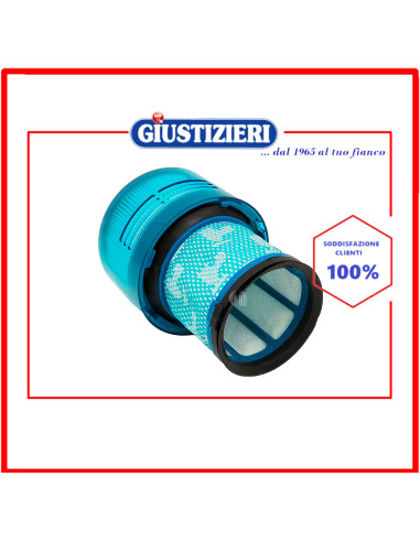 filtro v11 v15 mondo aspirapolvere dyson