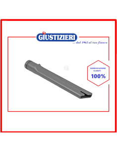 bocchetta a lancia v6 mondo aspirapolvere dyson 2