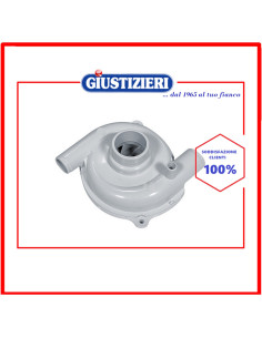 chiocciola motopompa originale lavastoviglie smeg 2