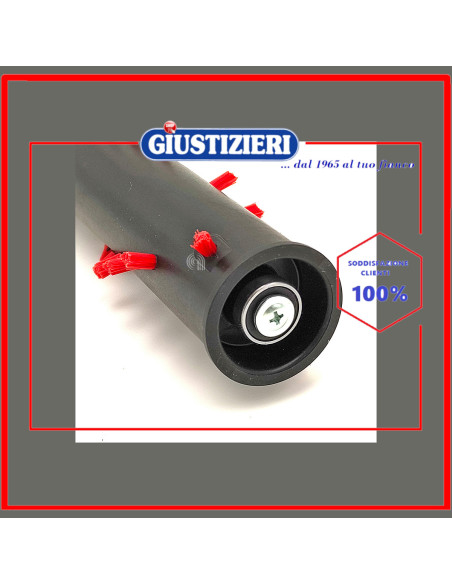 rullo spazzola dc25 mondo aspirapolvere dyson