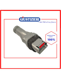 spazzola multifunzione v6 mondo aspirapolvere dyson 2