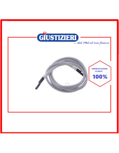 monotubo telato ferro da stiro universale