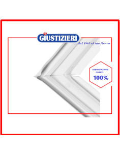 guarnizione congelatore electrolux 2