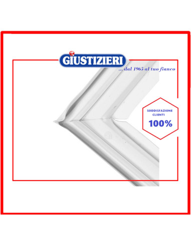 guarnizione congelatore electrolux