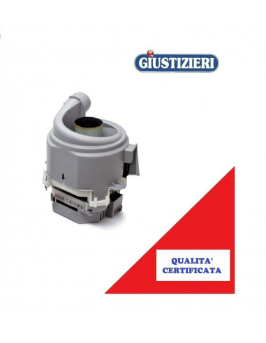 162bh23 00654575 motore lavastoviglie...