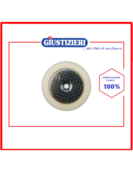 guarnizione con disco filtro mokona macchina da caffè bialetti