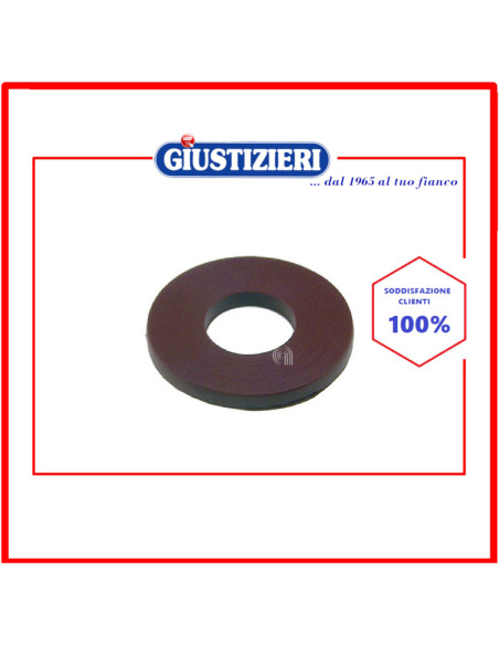 guarnizione tappo caldaia ferro da stiro polti