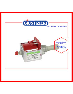 pompa 48w macchina da caffè de longhi