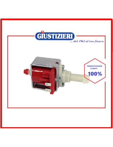 pompa 48w macchina da caffè de longhi