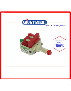 micropompa nme4 ferro da stiro universale