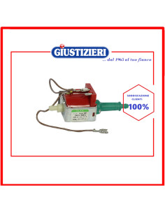 micropompa ulka hf ferro da stiro universale