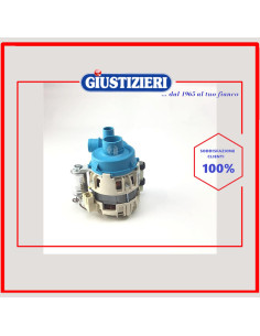 motopompa originale lavastoviglie smeg 2