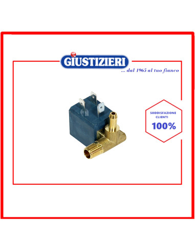 elettrovalvola 90° ferro da stiro micromax