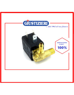 elettrovalvola 180° ferro da stiro universale