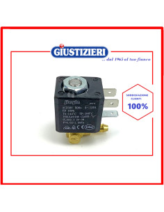 elettrovalvola 180° ferro da stiro universale 2