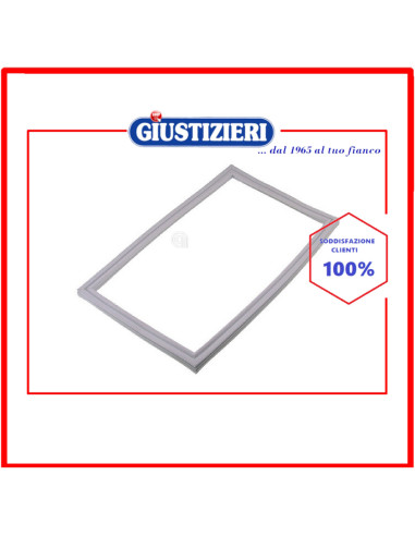 guarnizione frigorifero indesit