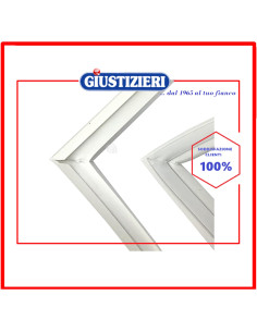 guarnizione frigorifero indesit 2