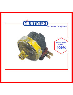 pressostato ferro da stiro de longhi