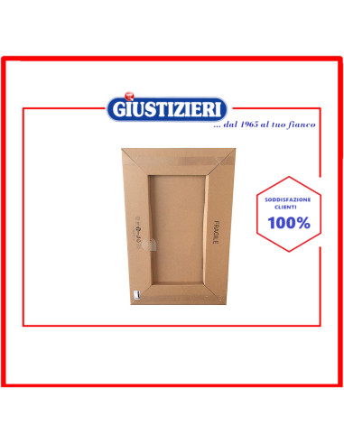 guarnizione frigorifero indesit