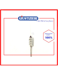 set 10 termofusibili 121° piccolo elettrodomestico universale 2