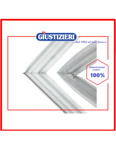 guarnizione congelatore electrolux 2