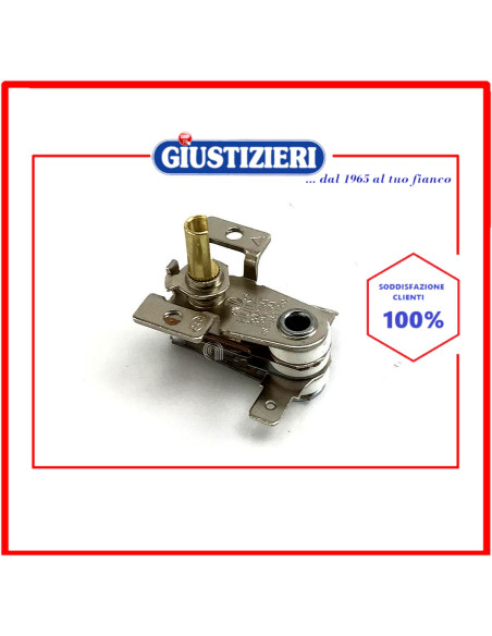 termostato st-168 t250 piccolo elettrodomestico universale