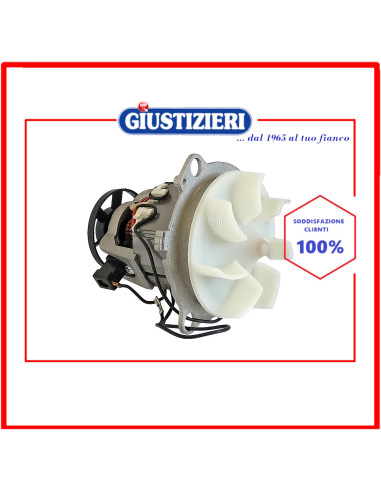 motore 300w vk116 vk117 mondo aspirapolvere vorwerk-folletto