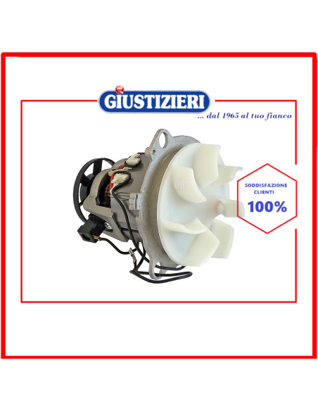 motore 300w vk116 vk117 mondo aspirapolvere vorwerk-folletto