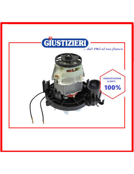 motore 300w vk120 vk121 vk122 mondo aspirapolvere vorwerk-folletto