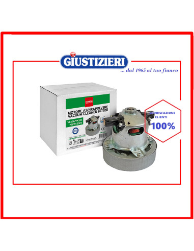 motore 750w vk130 vk131 mondo aspirapolvere vorwerk-folletto