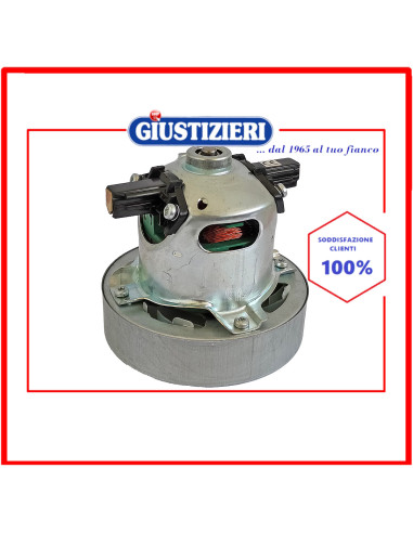 motore 750w vk130 vk131 mondo aspirapolvere vorwerk-folletto