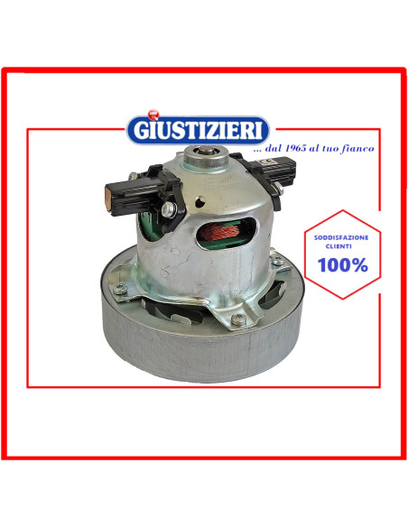 motore 750w vk130 vk131 mondo aspirapolvere vorwerk-folletto