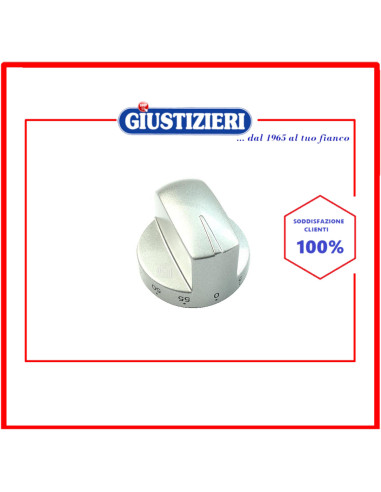 manopola timer o programmatore