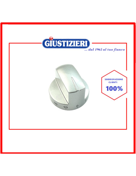 manopola timer o programmatore