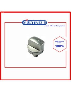 manopola bruciatore originale piano cottura tecnogas 2