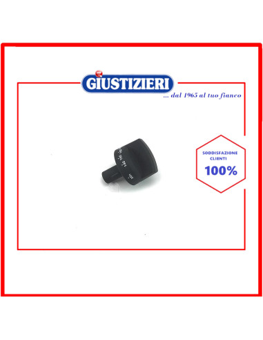 manopola termostato gas originale forno tecnogas