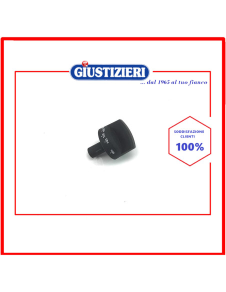 manopola termostato gas originale forno tecnogas