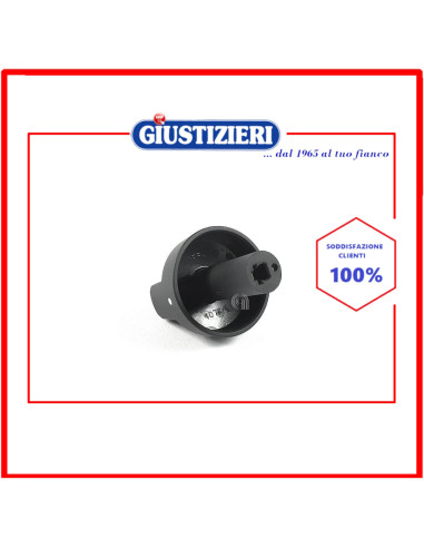 manopola bruciatore originale piano cottura tecnogas