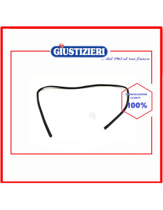 guarnizione porta originale forno tecnogas 2