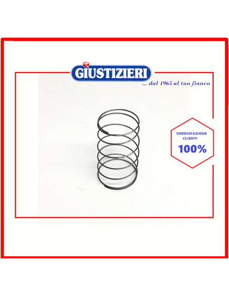 molla manopola originale cucina tecnogas