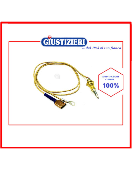 termocoppia bruciatore grande rapido-ult