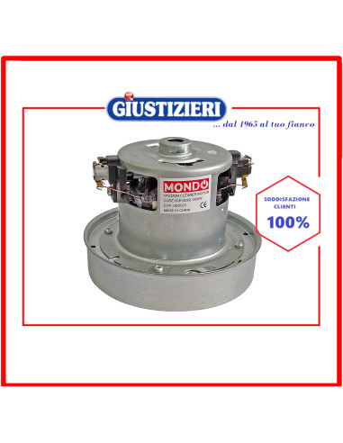 motore 1400w mondo aspirapolvere universale