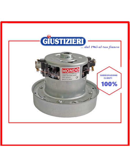motore 1400w mondo aspirapolvere universale